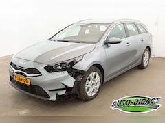 Kia Cee'd Sportswagon - Ceed 1.5 T-GDI 56.574 km Dynamicline