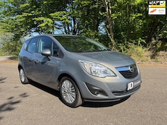 Opel Meriva - 1.4 Cosmo | Vol. ond. | APK 04-2026