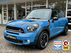 MINI Countryman - 1.6 Cooper S ALL4 Xenon, Pano, Navi, Pdc, LM