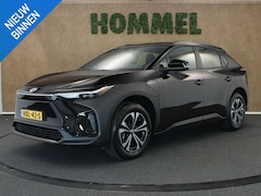 Toyota bZ4X - Active 71 kWh SOH 100, 5% - ORIGINEEL NEDERLANDSE AUTO - ADAPTIEVE CRUISE CONTROL - KEYLES