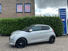 Citroën C1 - 1.2 PureTech Shine Airco, Stoelverw ZATERDAG 19-07 ZIJN WIJ GEOPEND VAN 10.00 / 15.00
