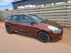 Renault Clio Estate - 0.9 TCe Dynamique Navigatie Climatronic