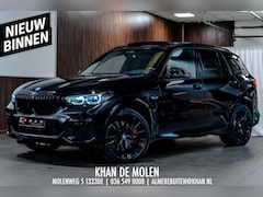 BMW X5 - xDrive45e High Executive Pano|LuchtV|360º|22inch|M-Sport