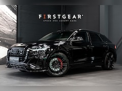 Audi SQ8 - 4.0 TFSI quattro *ABT / Vierwielbesturing / Bang & Olufsen / Panorama / HUD / Surround-vie