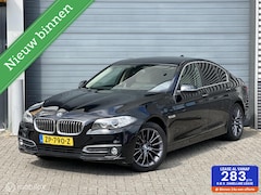 BMW 5-serie - 520xd Executive | Stoelventilatie |