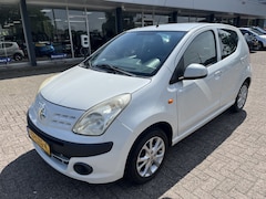Nissan Pixo - 1.0 Acenta lmv Airco Trekhaak Nap