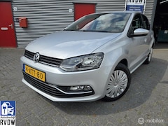 Volkswagen Polo - 1.4 TDI Comfortline ✅km stand 74.000✅AUTOMAAT✅✅✅✅