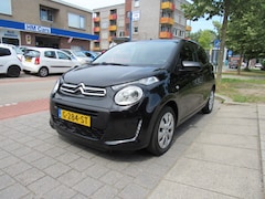 Citroën C1 - 1.0 VTi 5Drs Feel Airco/Cruise etc