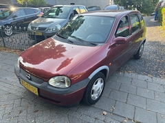 Opel Corsa - 1.4i-16V Strada 5 DEURS