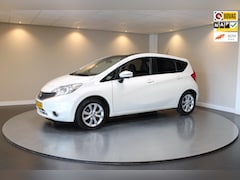 Nissan Note - 1.2 DIG-S Tekna *1ste Eigenaar* Pano|Navi|Cruise|Keyless