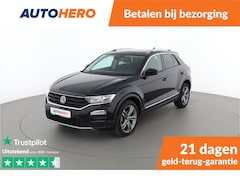 Volkswagen T-Roc - 1.0 TSI Style | HD52070 |