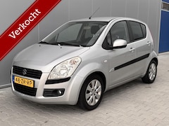Suzuki Splash - 1.2 Exclusive | Airco | trekhaak | Radio | NAP