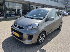 Kia Picanto - 1.0 CVVT EconomyPlusLine