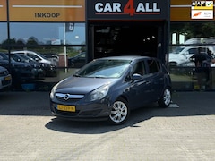Opel Corsa - 1.2-16V '111' Edition CRUISE/AIRCO/LMVELGEN/APK 5-6-2026