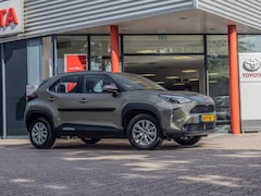 Toyota Yaris Cross - 1.5 Hybr 115 Active