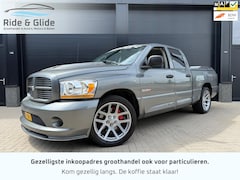 Dodge Ram 1500 - SRT-10 VIPER 505pk sublieme staat 2007 complete history bekend