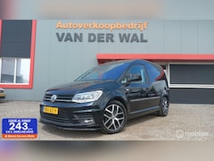 Volkswagen Caddy - Bestel 2.0 TDI L1H1 BMT Exclusive Edition