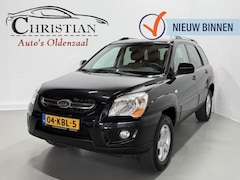 Kia Sportage - 2.0 CVVT X-ecutive | CLIMA | 5D