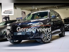 BMW X3 - xDrive30e High Ex M Sport Zetels|PANO|Driving ass