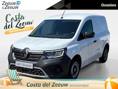 Renault Kangoo - 1.5 - 75PK Blue dCi Comfort L1 | 1e eigenaar | MTX Laadruimte Pakket | Airco | Parkeersens