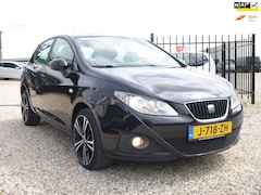 SEAT Ibiza - 1.4 Reference
