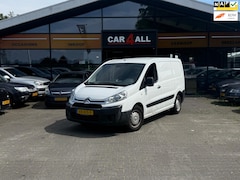 Citroën Jumpy - 10 2.0 HDI L1H1 Economy CRUISE/AIRCO/SCHUIFDEUR/APK 21-01-2026
