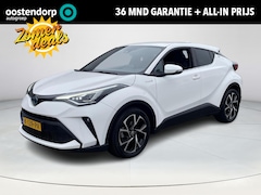Toyota C-HR - 2.0 Hybrid First Edition