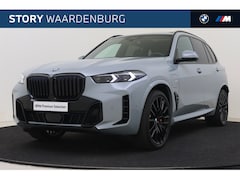 BMW X5 - xDrive50e High Executive M Sport Automaat / Panoramadak / Trekhaak / Parking Assistant Pro