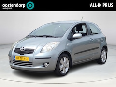 Toyota Yaris - 1.3 VVTi Luna | Airco | Rijklaarprijs incl. garantie |