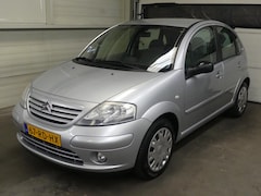 Citroën C3 - 1.4i Exclusive - Airco - Cruise Control - Trekhaak