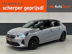 Opel Corsa - 1.2 GS Line / Virtual / Navi / CarPlay / DAB