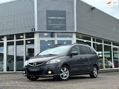 Mazda 5 - 5 2.0 Business / Airco / Cruise Control / Pdc Voor en Achter