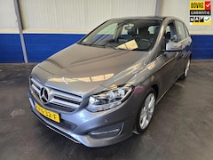 Mercedes-Benz B-klasse - 180 Ambition