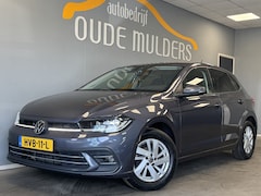 Volkswagen Polo - 1.0 TSI Stoelverwarming/Dynamische Lichten/ACC