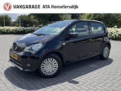 SEAT Mii - 1.0 Style Intense | Cruise control | Airco | Bluetooth |