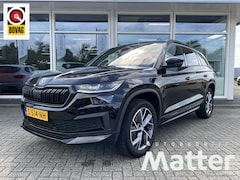 Skoda Kodiaq - 1.5 TSI Sportline Business Leer