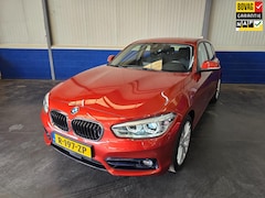 BMW 1-serie - 120i High Executive