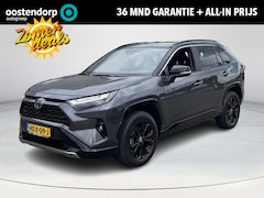 Toyota RAV4 - 2.5 Hybrid AWD Style Bi-tone Innovation