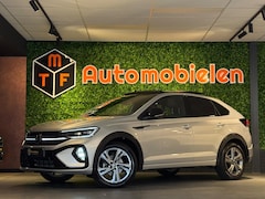 Volkswagen Taigo - 1.0 TSI 2x R-Line 150 PK |PANO|IQ.LIGHTS|ACC|LANEASS.|SFEERVERLICHTING