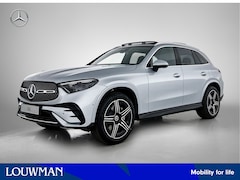 Mercedes-Benz GLC-klasse - 400e 4MATIC Sport Edition | Trekhaak | Nightpakket | AMG Premium Plus | Rijassistentiepakk