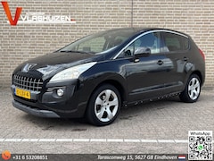 Peugeot 3008 - 1.6 VTi Blue Lease LPG | Cruise | Climate | Navi | PDC |