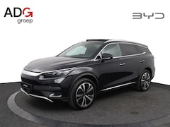 BYD Tang - Flagship 108.8 kWh Direct leverbaar|7 persoons|530 km|21” lichtmetalen velgen|360 graden c