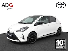Toyota Yaris - 1.5 Hybrid GR-Sport | sport stoelen | keyless entry | Apple Carplay/Android Auto |