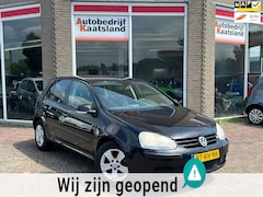 Volkswagen Golf - 1.6 FSI Comfortline - 5 Deurs - Nieuwe APK - Trekhaak