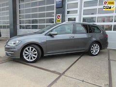 Volkswagen Golf Variant - 1.5 TSI Comfortline Business / Trekhaak