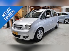 Opel Meriva - 1.6-16V Temptation Airco, LMV, EERSTE EIGENAAR