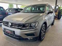 Volkswagen Tiguan - 1.5 TSI ACT Comfortline 360cam, Navi, Pano, Clima, Stoelverwarming