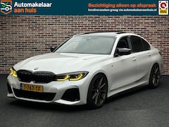 BMW 3-serie - M340i xDrive High Executive M Sport Laser HeadUp OpenDak