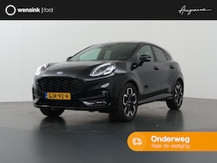 Ford Puma - 1.0 EcoBoost Hybrid ST-Line X | Winterpakket | Parkeercamera | B&O | Cruise Control Adapti