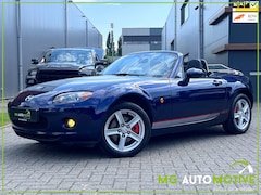 Mazda MX-5 - 1.8 Executive | Leder | Xenon | NL auto | NAP